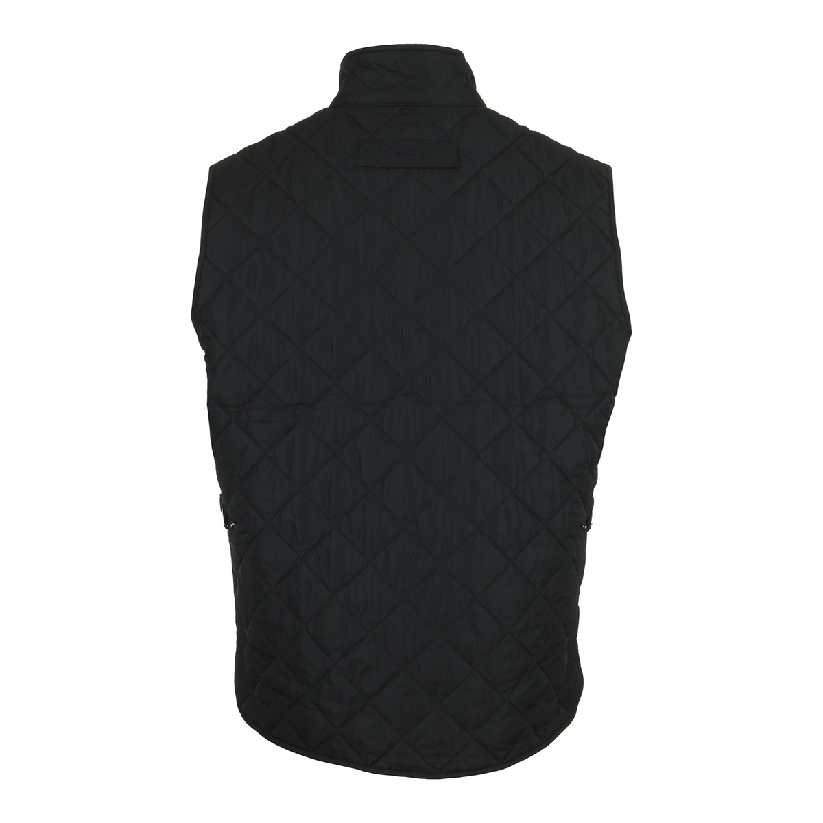 New Lowerdale Quilted Gilet
