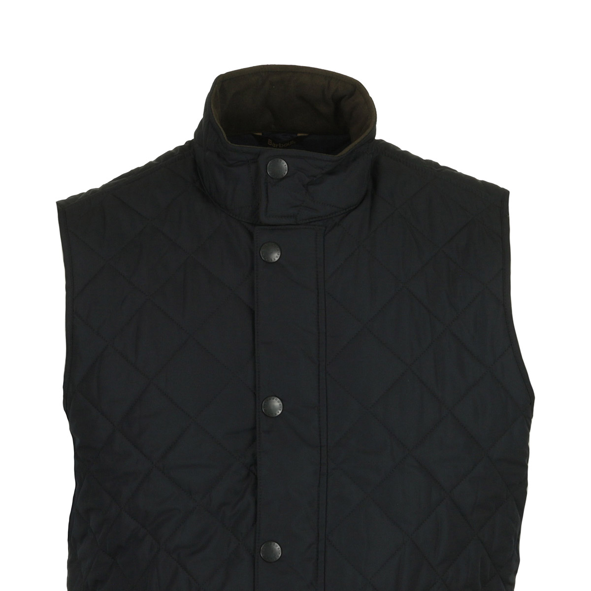 New Lowerdale Quilted Gilet
