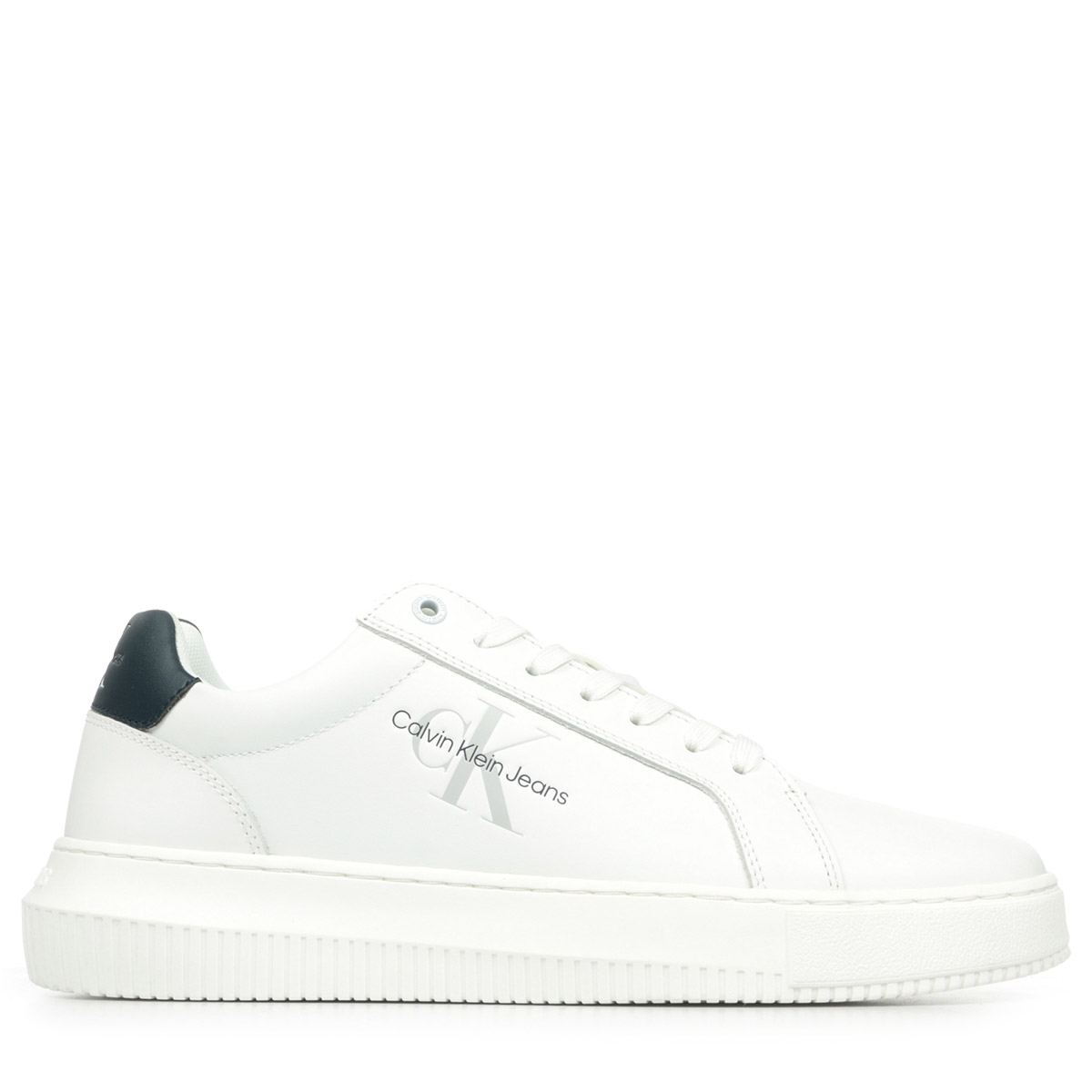 Chunky Cupsole Mono Lth