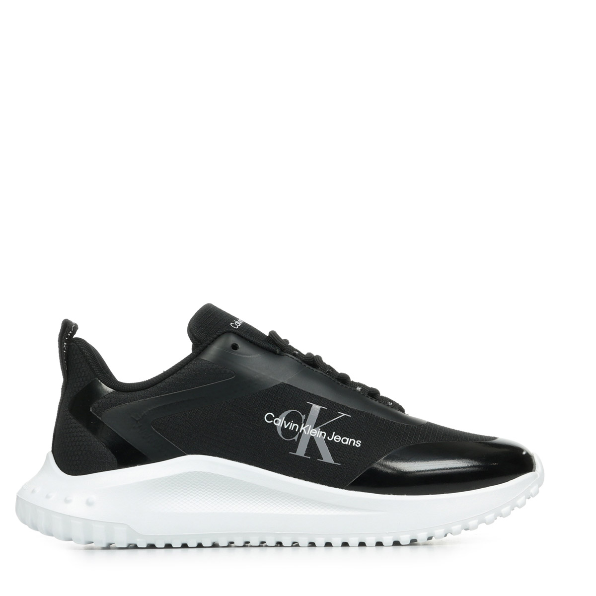 Eva Runner Low Lace Mix Ml Wn