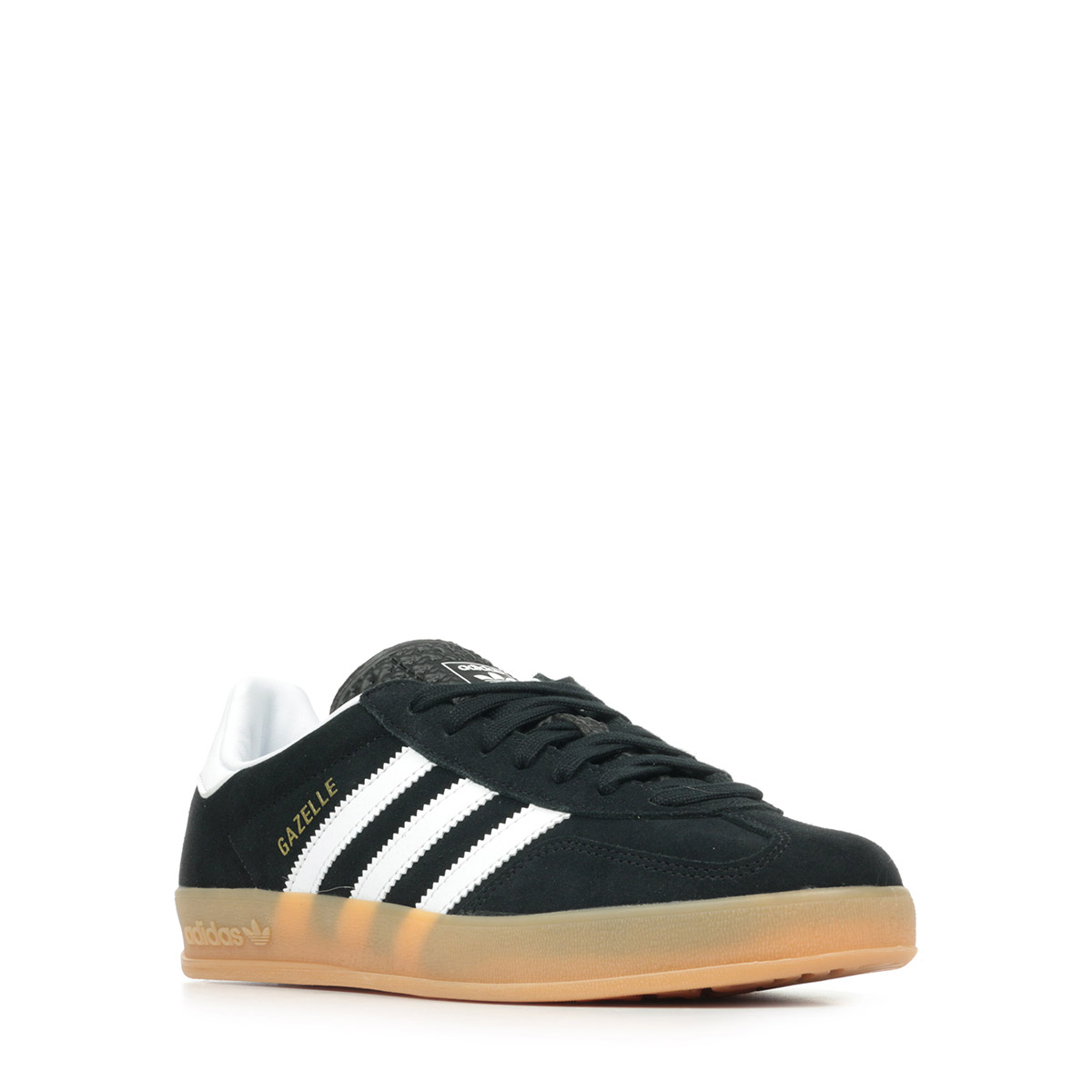 Gazelle Indoor