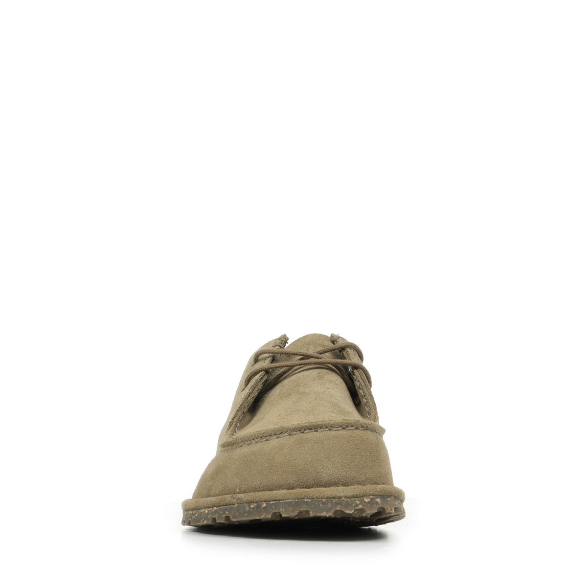 Utti Lace Suede
