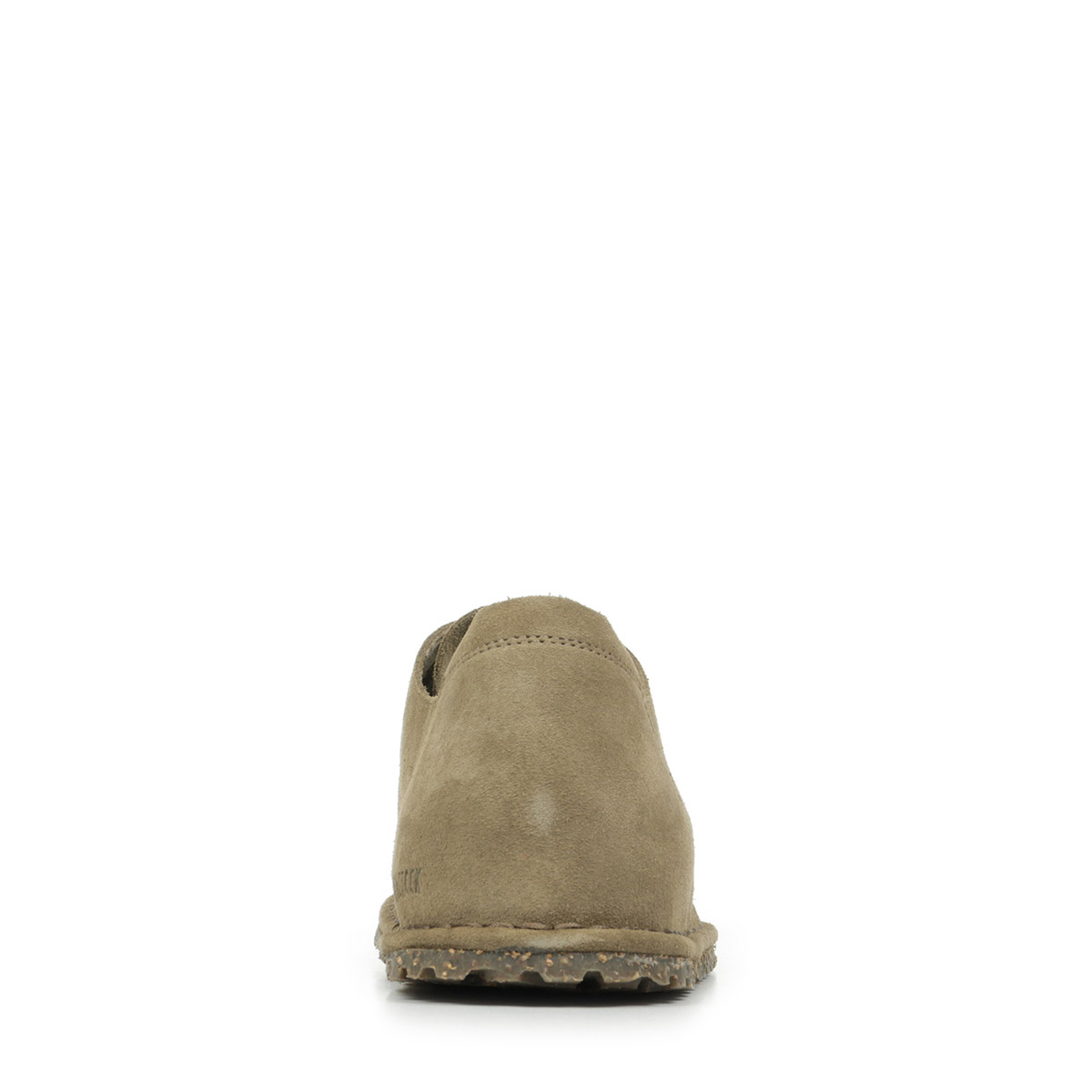 Utti Lace Suede