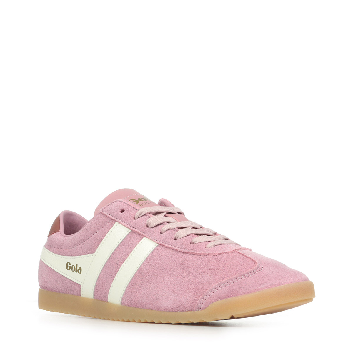 Bullet Suede