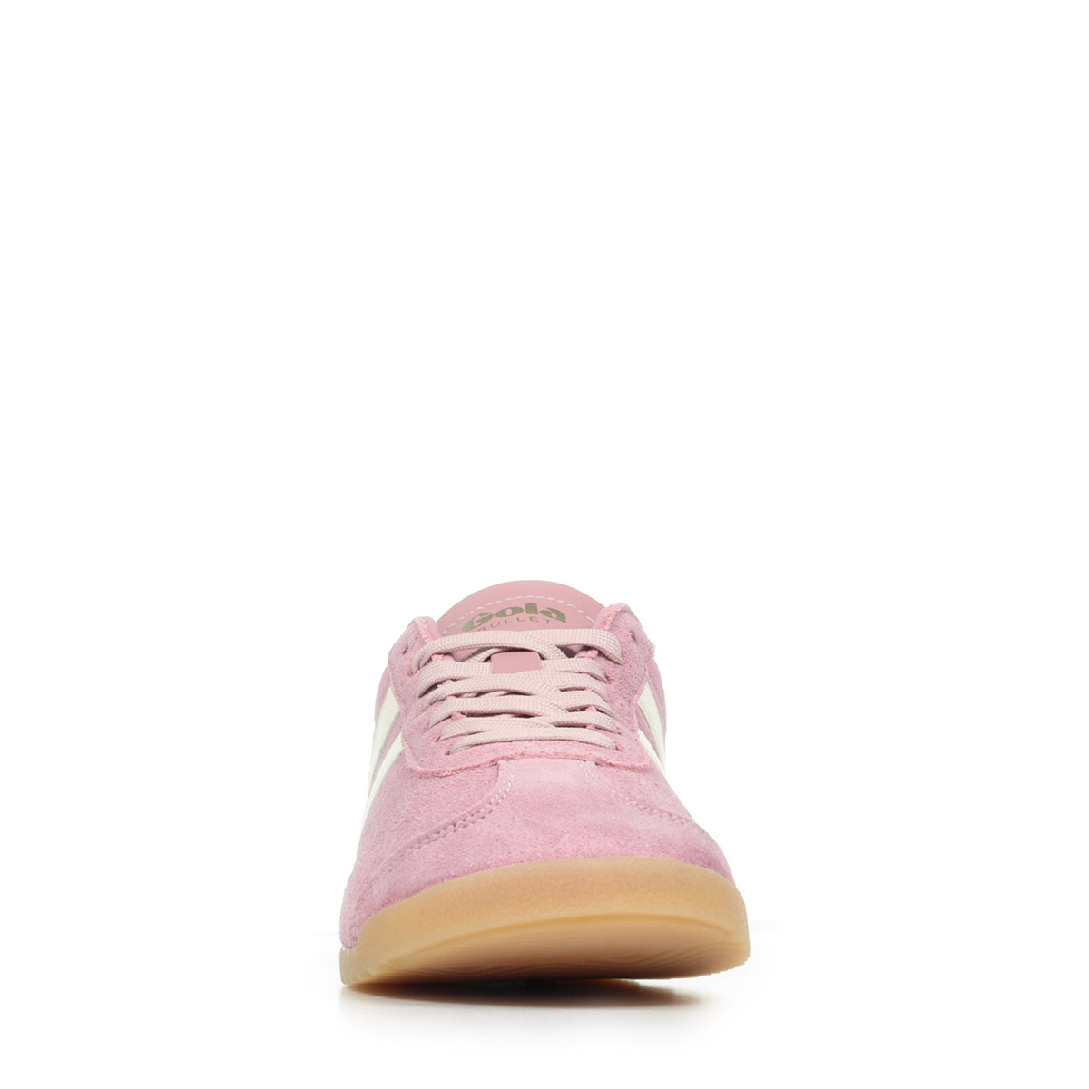 Bullet Suede