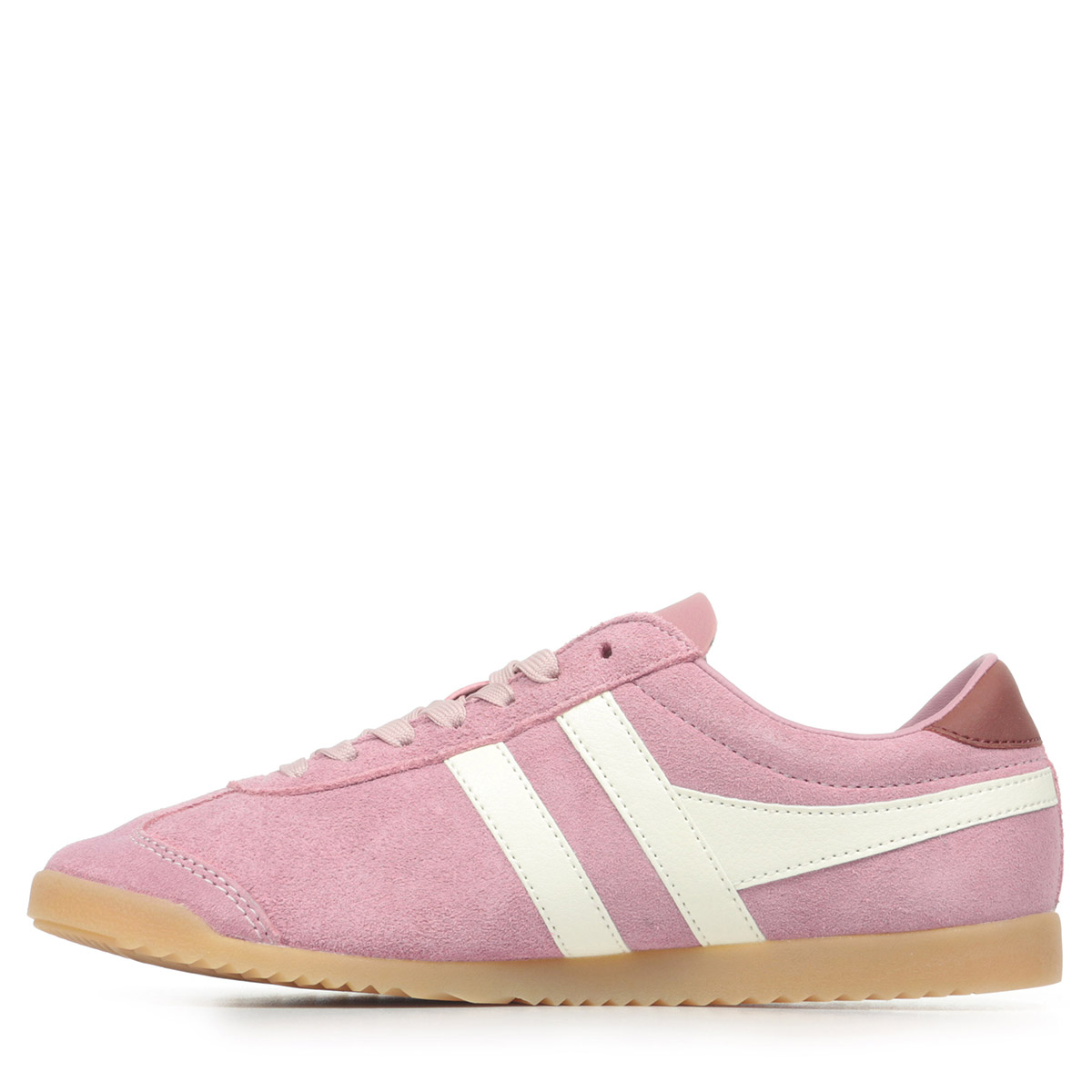 Bullet Suede
