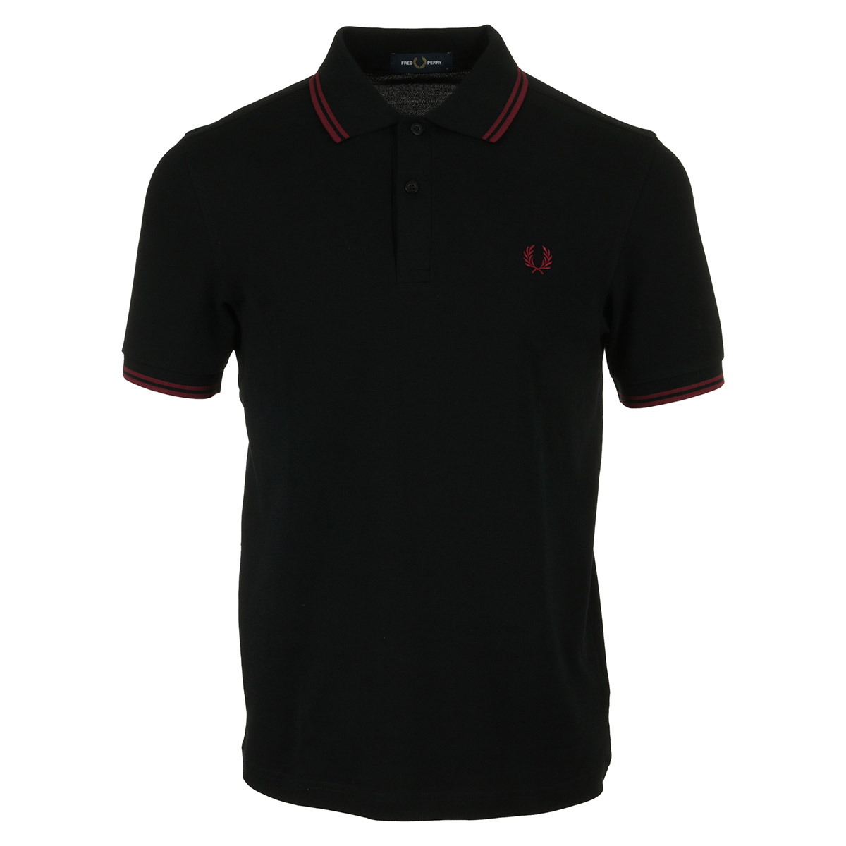 Twin Tipped Shirt