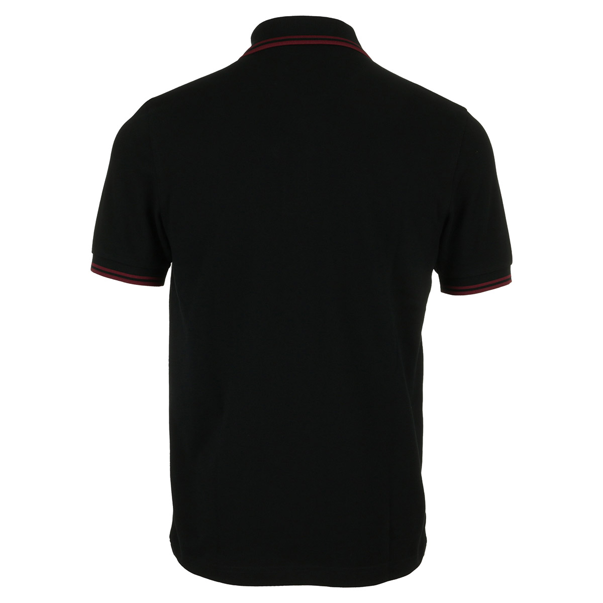 Twin Tipped Shirt