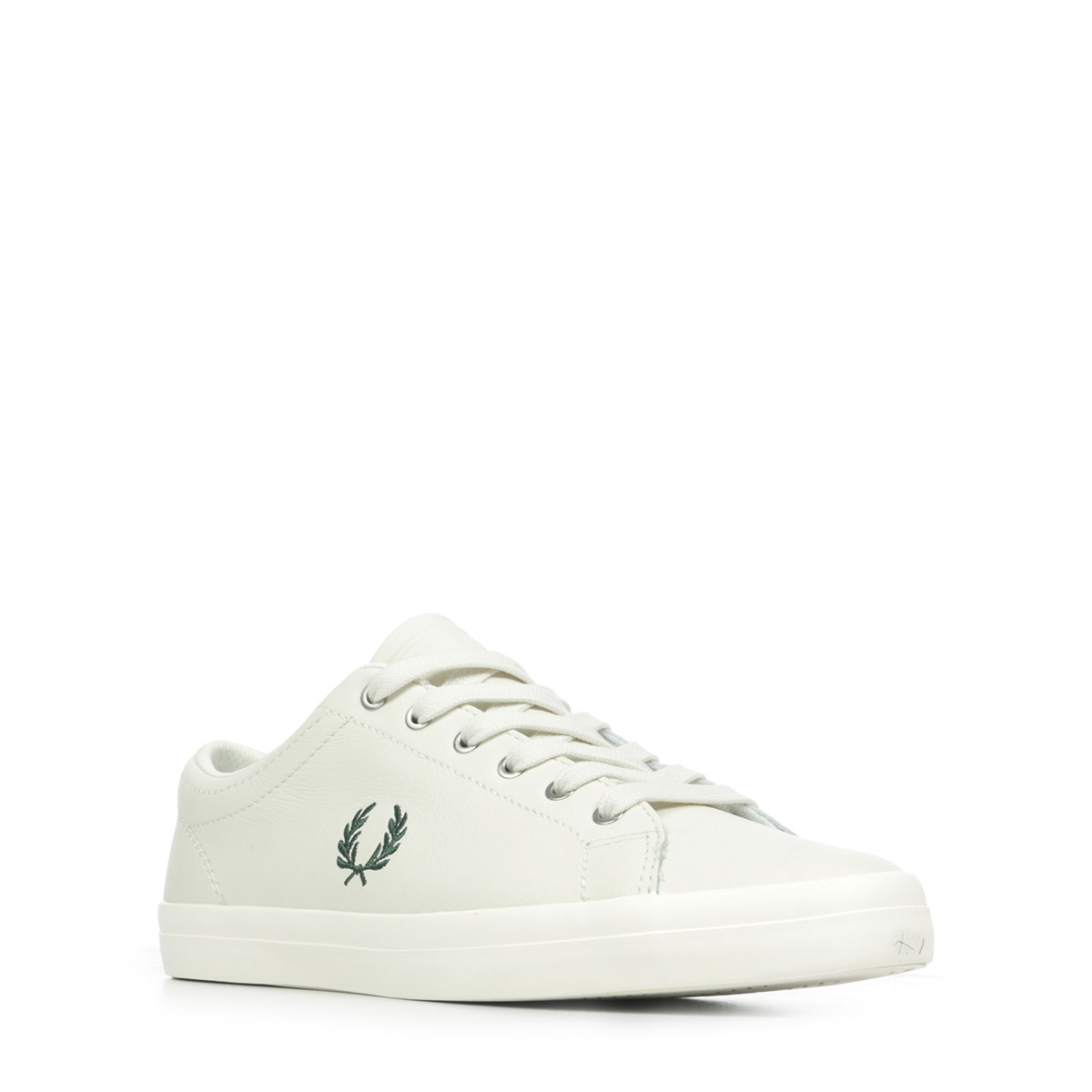 Baseline Leather