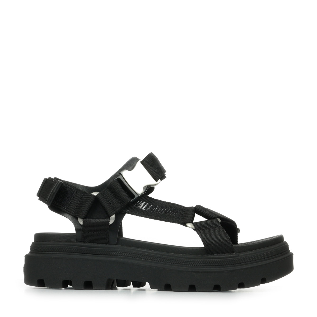 Pallacruise Strap