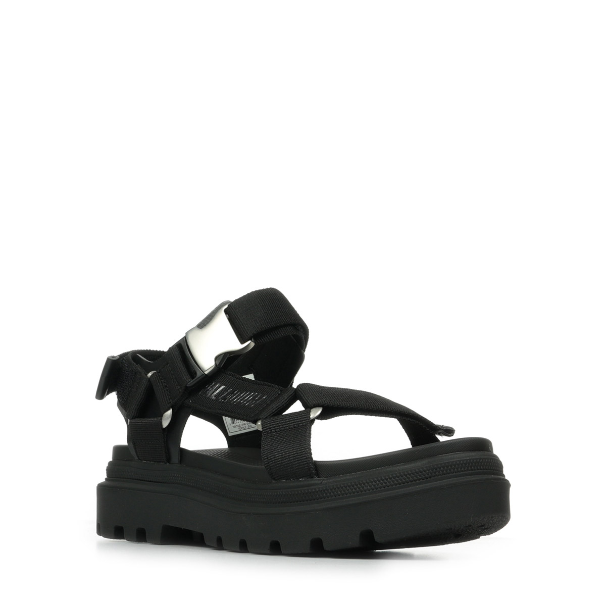 Pallacruise Strap