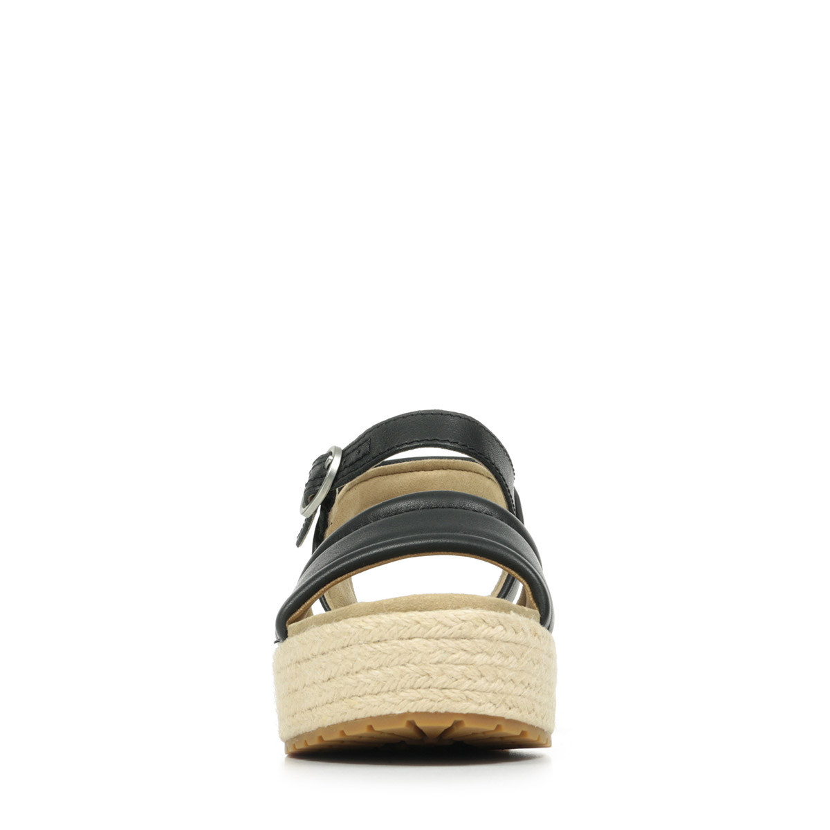 Santorini Sun Backstrap Sandal