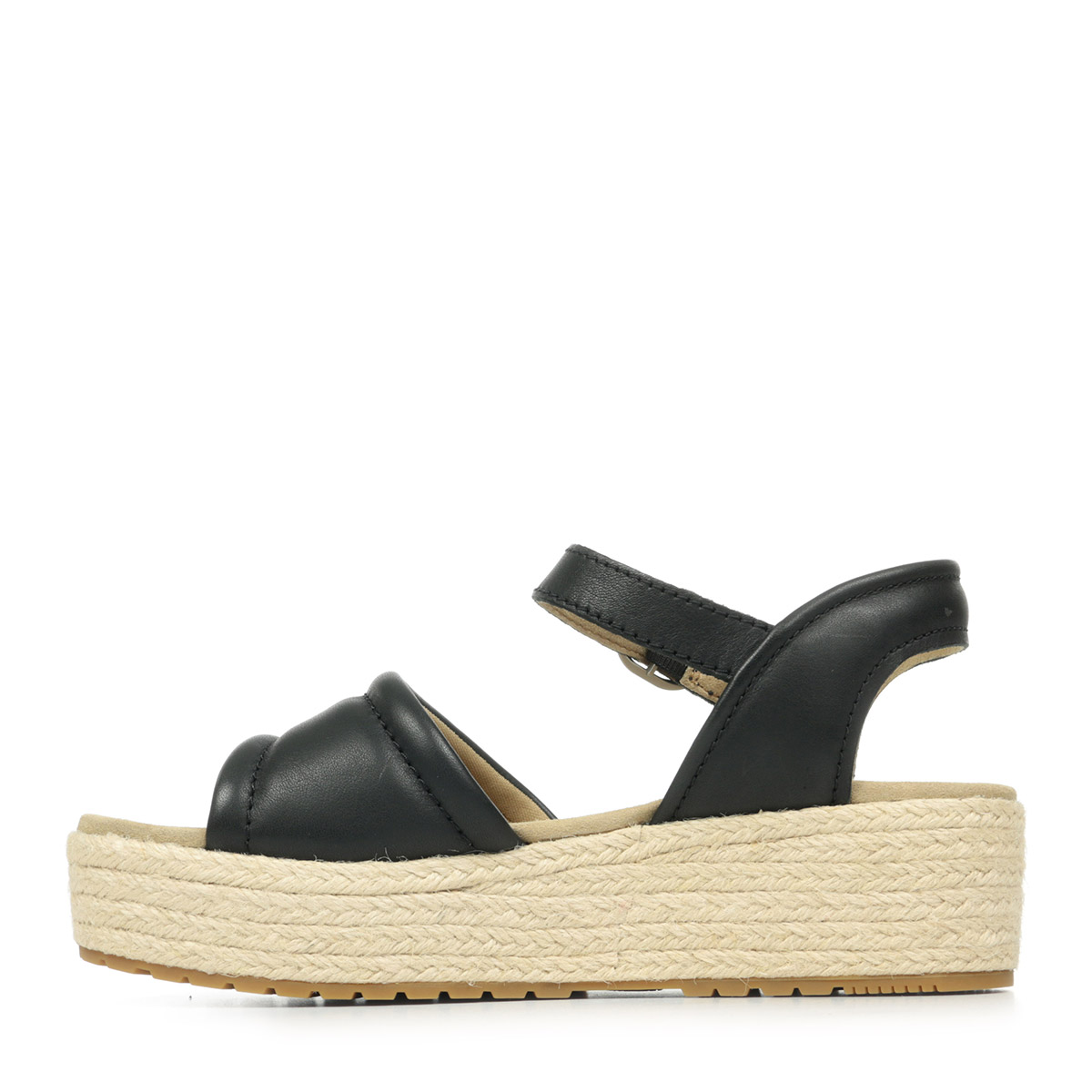 Santorini Sun Backstrap Sandal