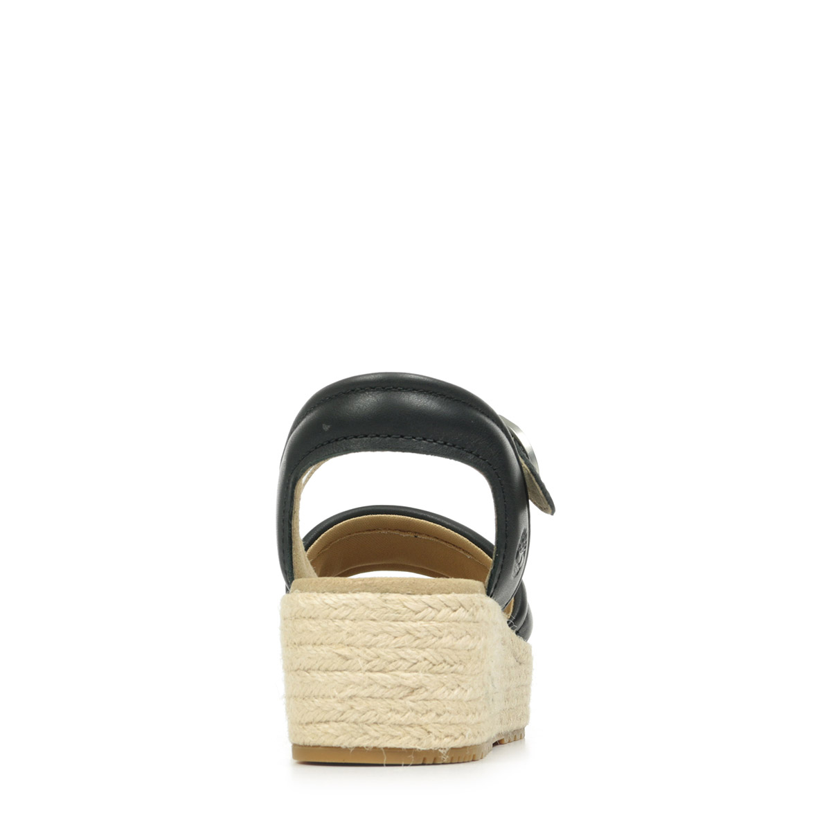 Santorini Sun Backstrap Sandal