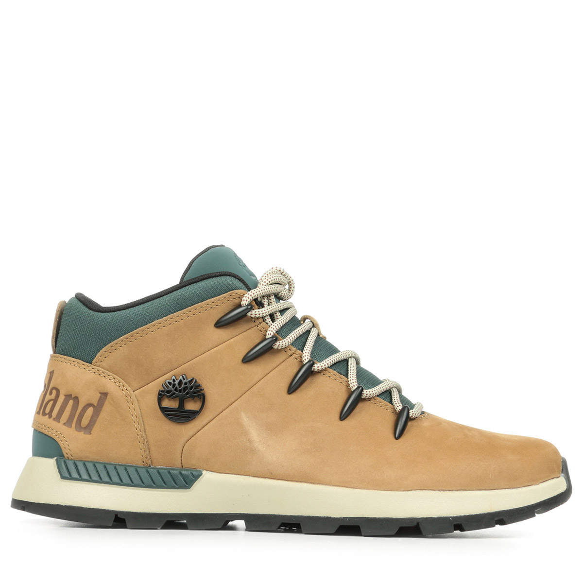 Sprint Trekker Mid Lace Sneaker
