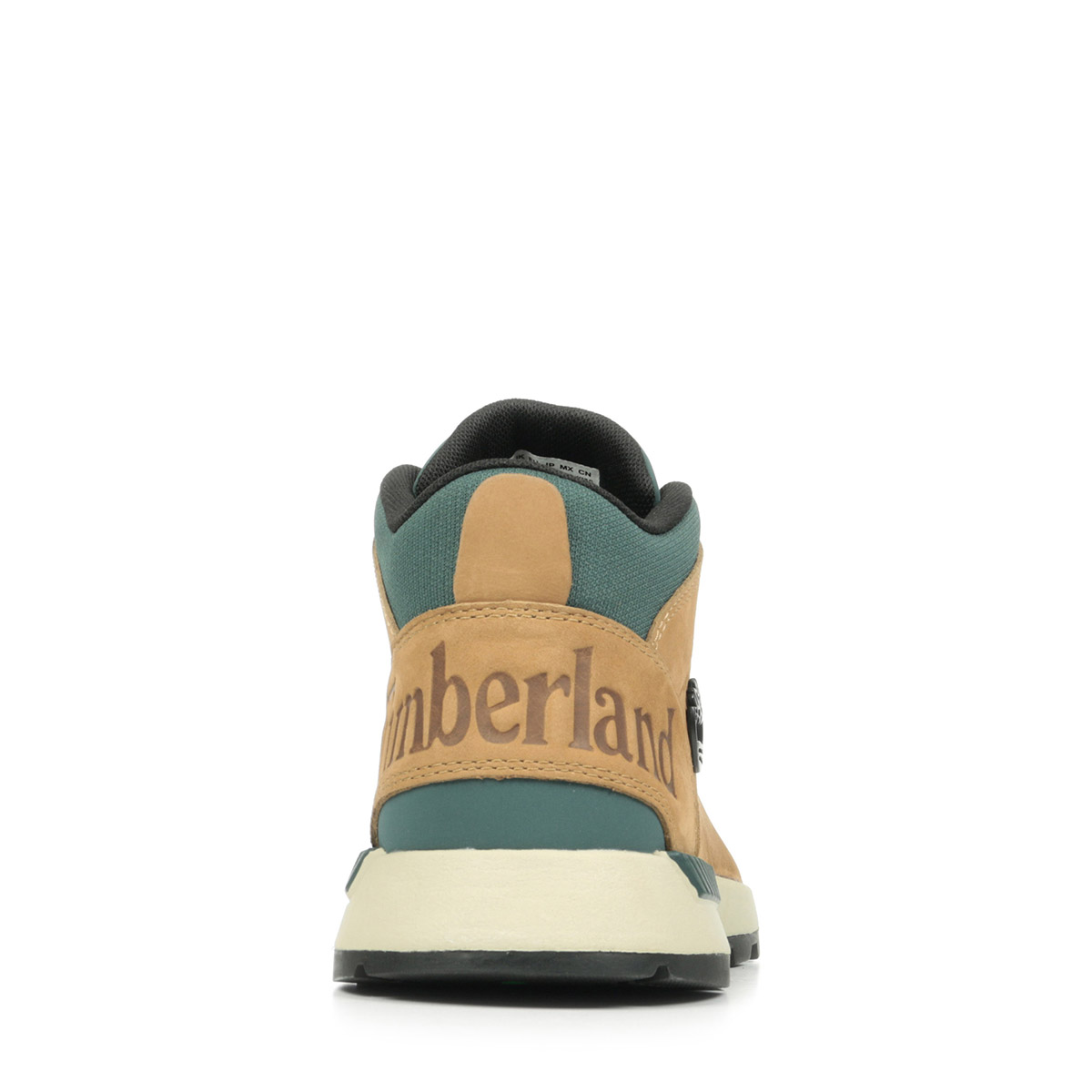 Sprint Trekker Mid Lace Sneaker