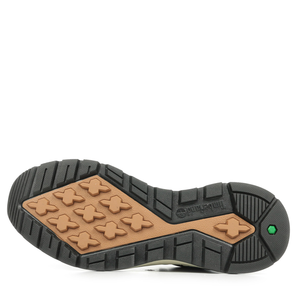 Sprint Trekker Mid Lace Sneaker