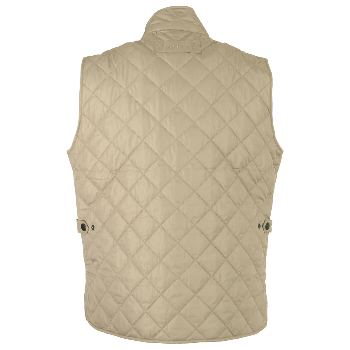 New Lowerdale Quilted Gilet