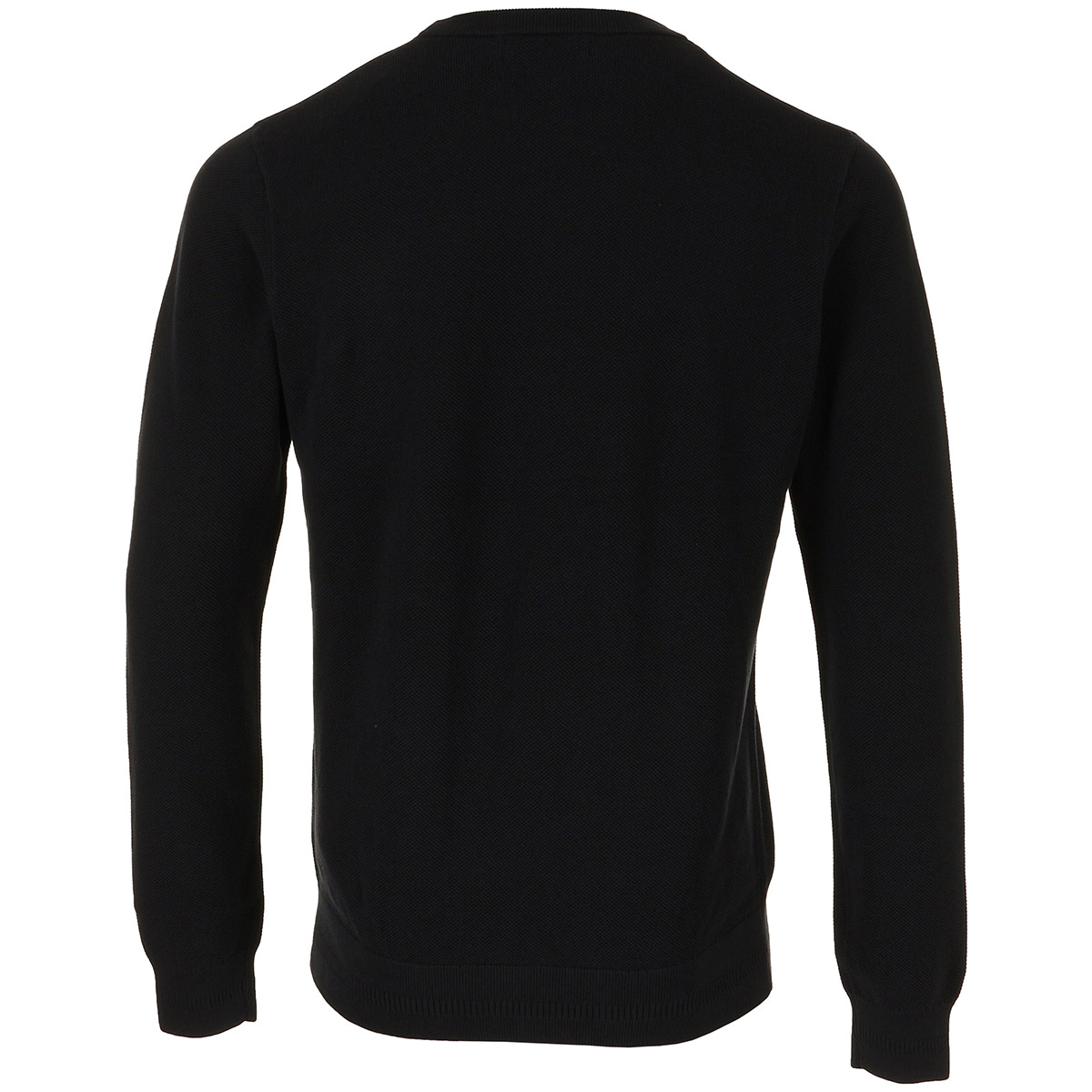 Pique Stitch Jumper