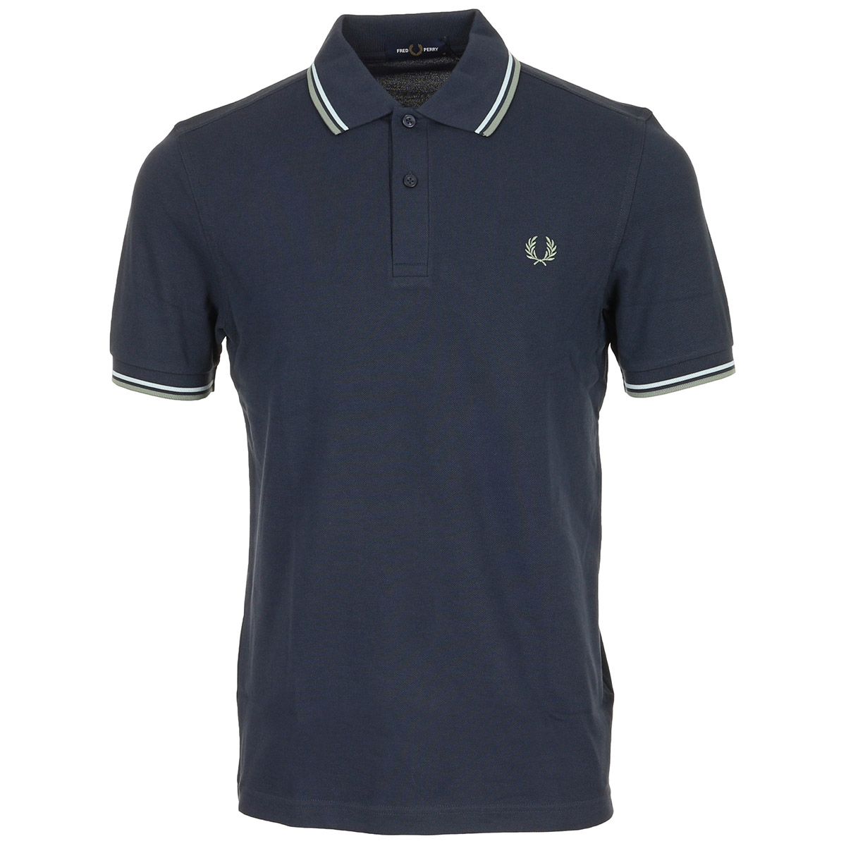 Twin Tipped Shirt