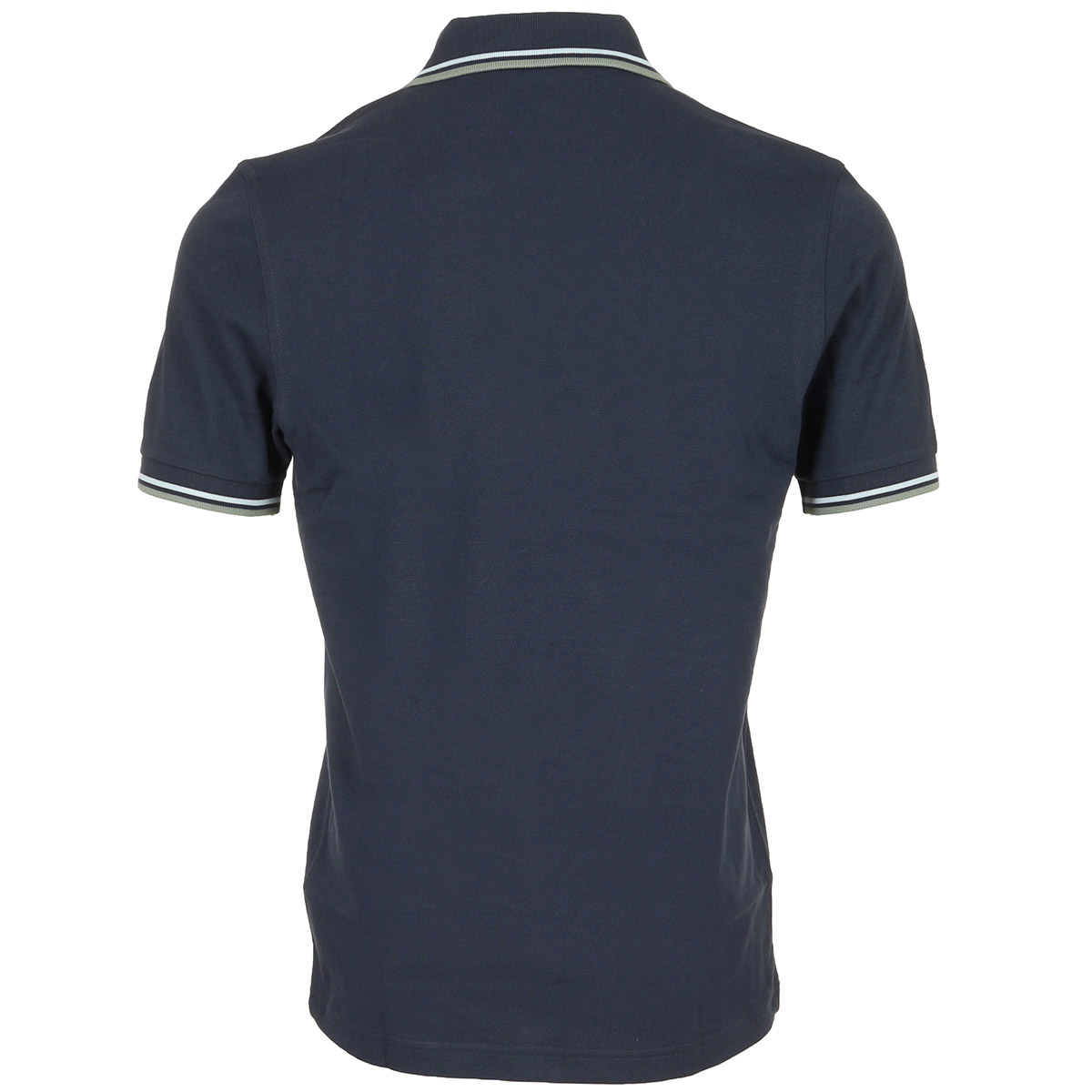 Twin Tipped Shirt