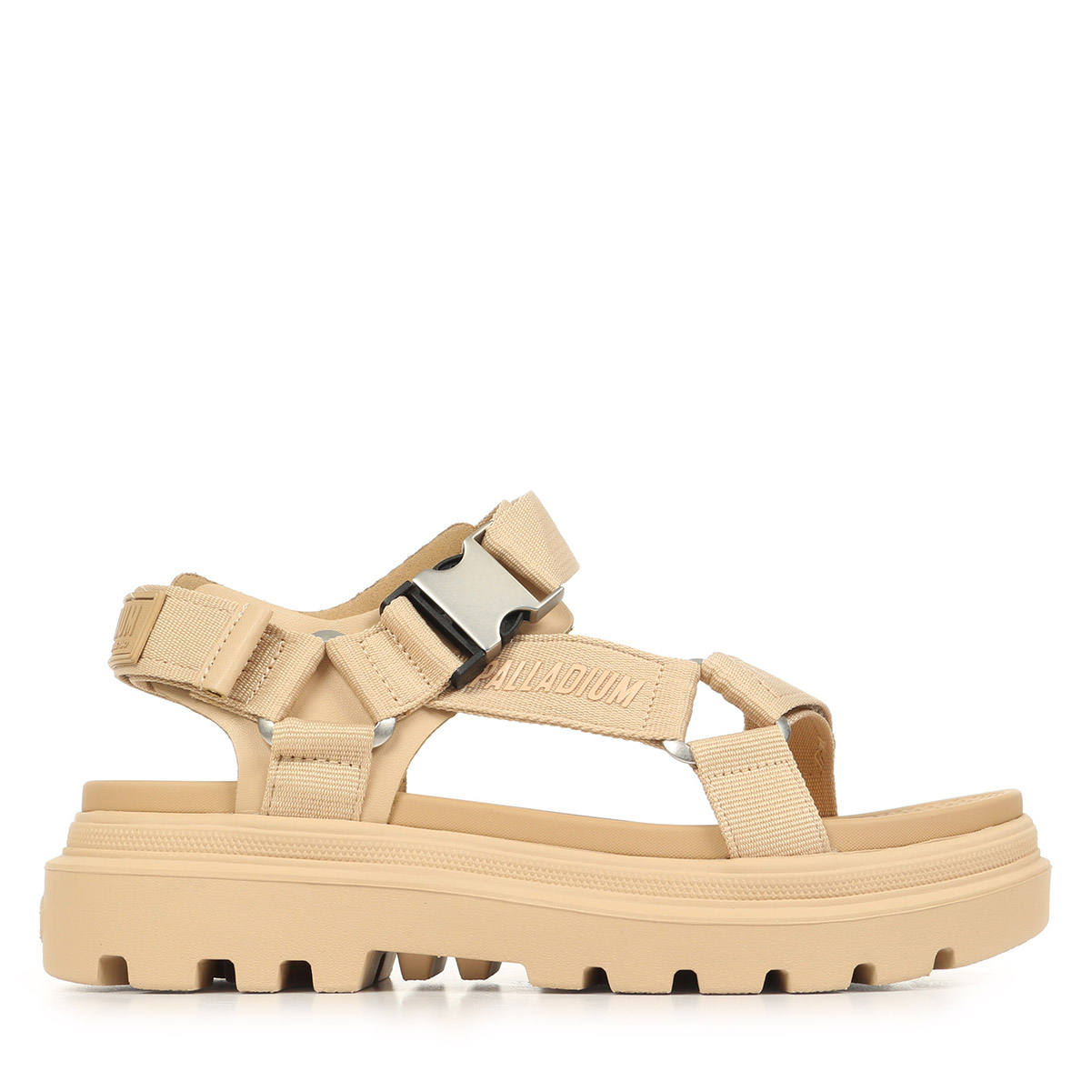 Pallacruise Strap