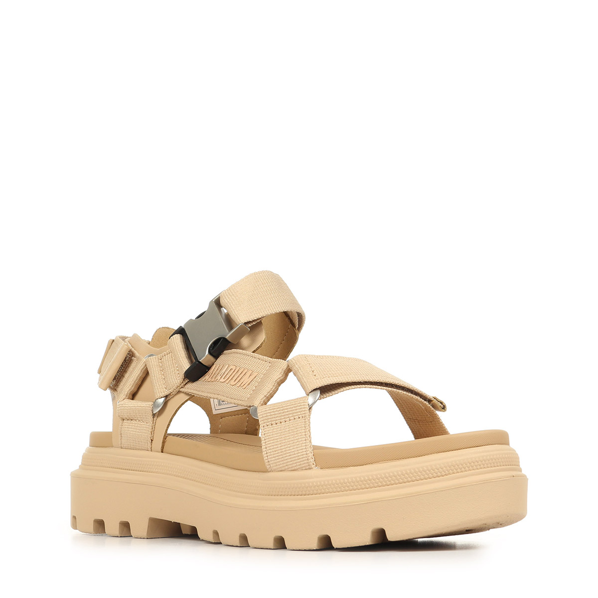 Pallacruise Strap